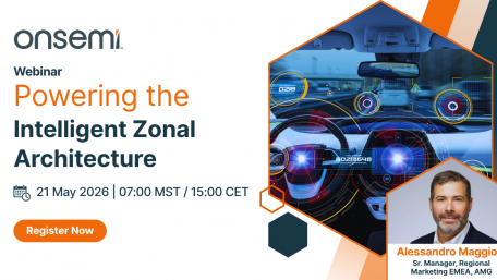 Powering the Intelligent Zonal Architecture