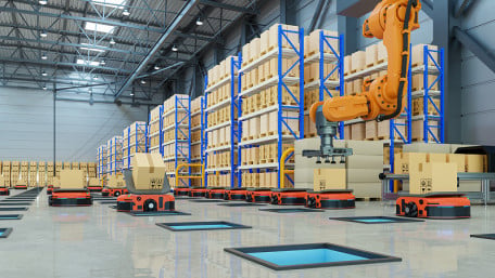Exploring Mobile Robotics: Real-Time Control, Autonomy, and Performance Optimization