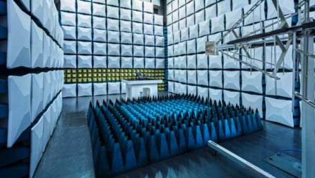 EMC Reverberation Testing: Valuable Insights for Emissions and Immunity Testing