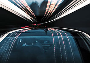 Evolution of In-Vehicle Networks to Zonal Architecture