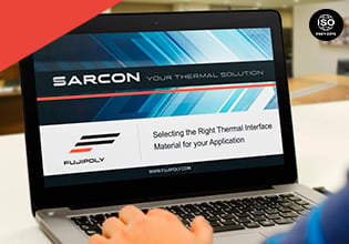 Selecting the Right Thermal Interface Material for your Application