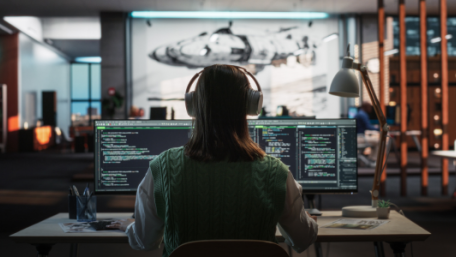 Production-Focused i.MX 95 Software Solutions for Industrial and Automotive