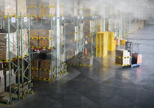 Smoke Detection: Challenges, Regulations & Solutions