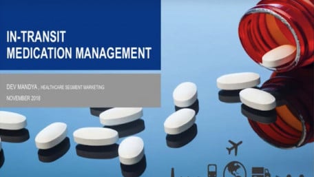 Discover the Guidelines of Technological Solutions For Medication Management Processes