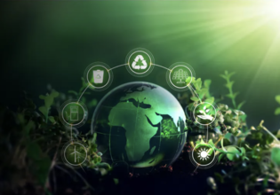 Sustainable Motion Control Solutions for High-Performance Servo Drives