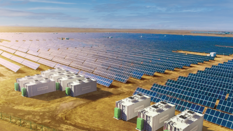 The Unstoppable Grid — Overcoming Renewable’s Limit with ESS