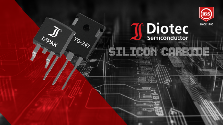 SiC and Si-Based Semiconductors: The Future of Power with Diotec and IBS Electronics