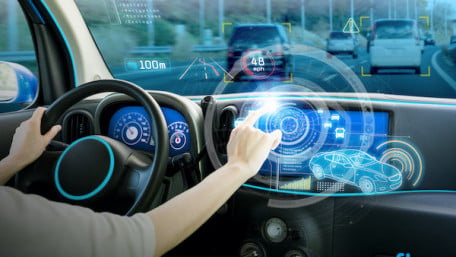 Why Flexible Platforms Are Required For Future ADAS/AD Deployments