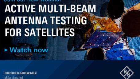 Active Multi-Beam Antennas - Testing the Drivers for Advanced Satellite Concepts
