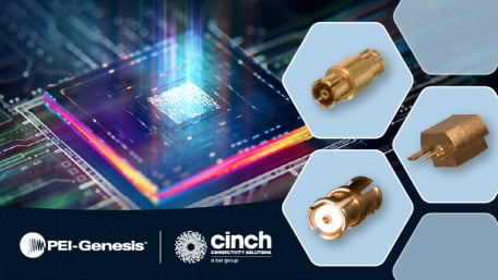 From 5G to Quantum and AI: The Evolution of RF Interconnect Solutions Interview