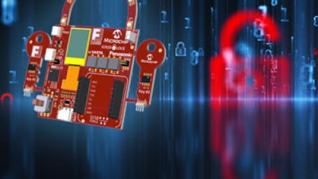 On-demand: No Breaking in – Stay Secure with Future’s GoodLock!