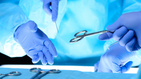 RFID in Healthcare | Safeguarding Your Assets