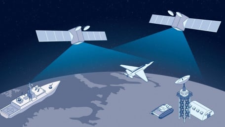 Testing for Coexistence in Crowded and Contested RF Environments