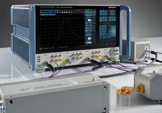 mmWave & sub-THz Active Load-Pull, Gain Compression, and S Parameter Measurements
