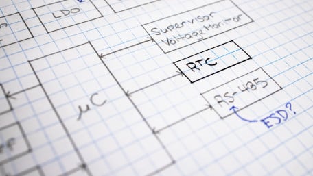 Achieve Precise Time-Keeping with the Tiniest nanoPower RTC