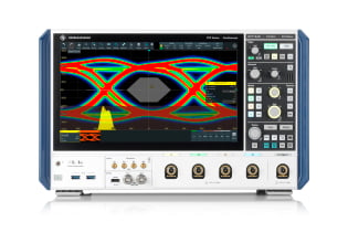 PCI Express Gen 3 - Compliance and Debug Testing