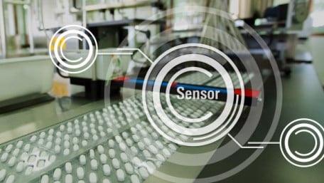 How Can an MCU Simplify Industrial IoT Sensor System Design?