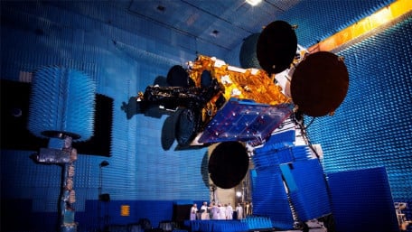 Digital Design Test Solutions for Satellite Components