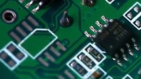 Sensors, Power, and the Internet of Things: How Big Data is Influencing How We Design