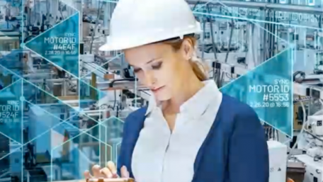 Scalable Industrial Ethernet to Accelerate Industry 4.0