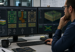 Selecting the Right PCB Technology Before It Becomes a Production Problem