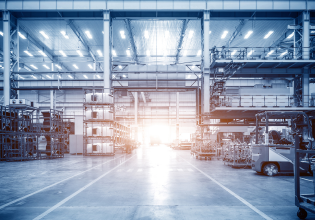 Driving the Evolution: Innovative Solutions For The Small Mobility Market 