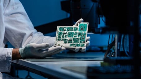 Improve Throughput in Characterization and Production