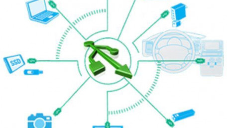 How USB-C Power Delivery is Revolutionizing Mobile Devices