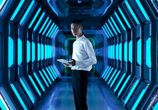 THz Communication: A Key Enabler for Beyond 5G?