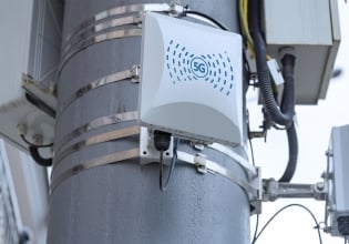 Test Next-Generation Mobile Network Equipment