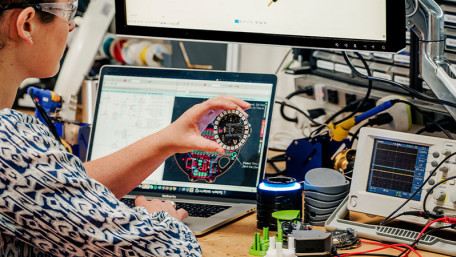 Redefining the Electronics Lifecycle: From ECAD to Manufacturing with Autodesk Fusion and Avnet