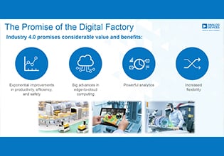 Designing Software Configurable Systems for Industry 4.0