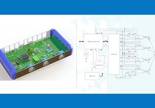 ADI’s Wideband Transceiver and 5G Open RAN Solutions