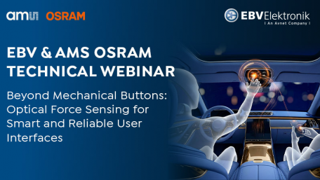 Beyond Mechanical Buttons: Optical Force Sensing for Smart and Reliable User Interfaces