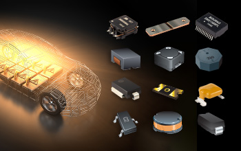 Latest Battery Management System (BMS) Design Solutions that Enhance Safety & Extend Battery Life