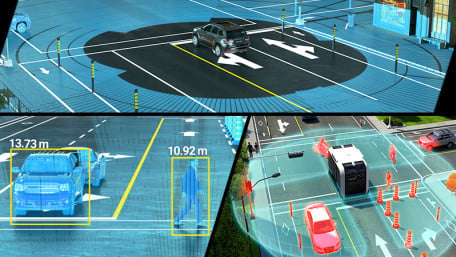 Autonomous Vehicles: The Key Driver to Solving Tomorrow’s Urban Transportation Challenges
