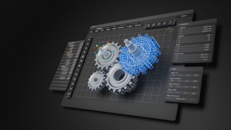 Mechanical Meets Electrical: Real-Time Collaboration Without Compromise