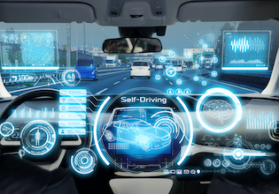 LiDAR-Based Perception - The Key to Vehicle Autonomy