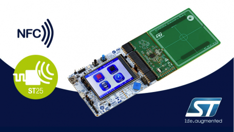 Learn How to Design Powerful, Cost-Effective NFC Reader Applications